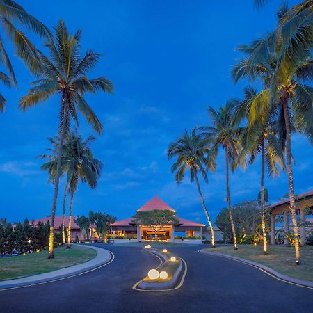Hyatt Regency Kuantan Resort Εξωτερικό φωτογραφία The Royal Paradise Hotel and Spa