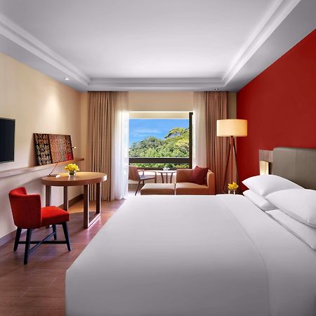 Hyatt Regency Kuantan Resort Εξωτερικό φωτογραφία