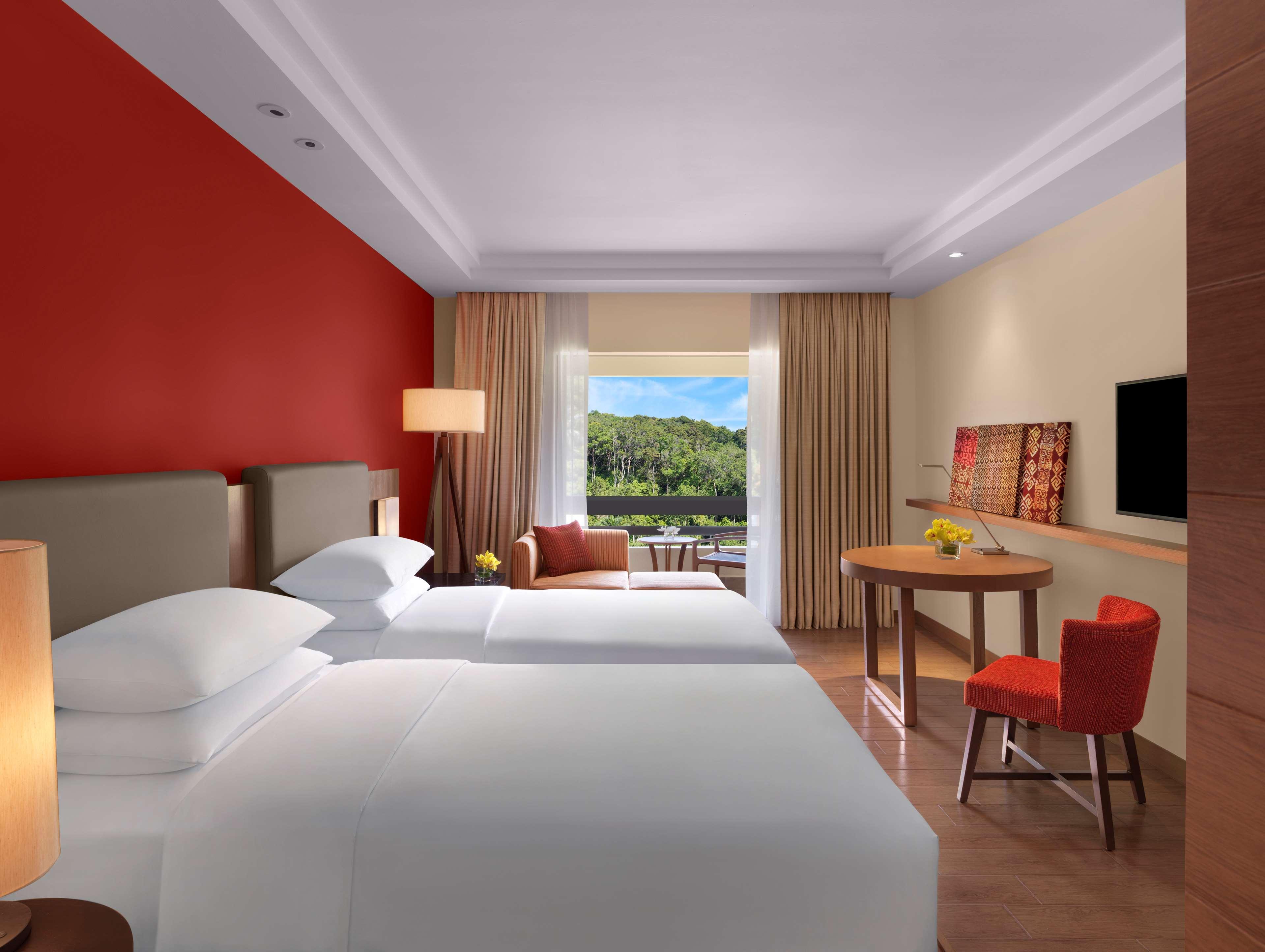 Hyatt Regency Kuantan Resort Εξωτερικό φωτογραφία