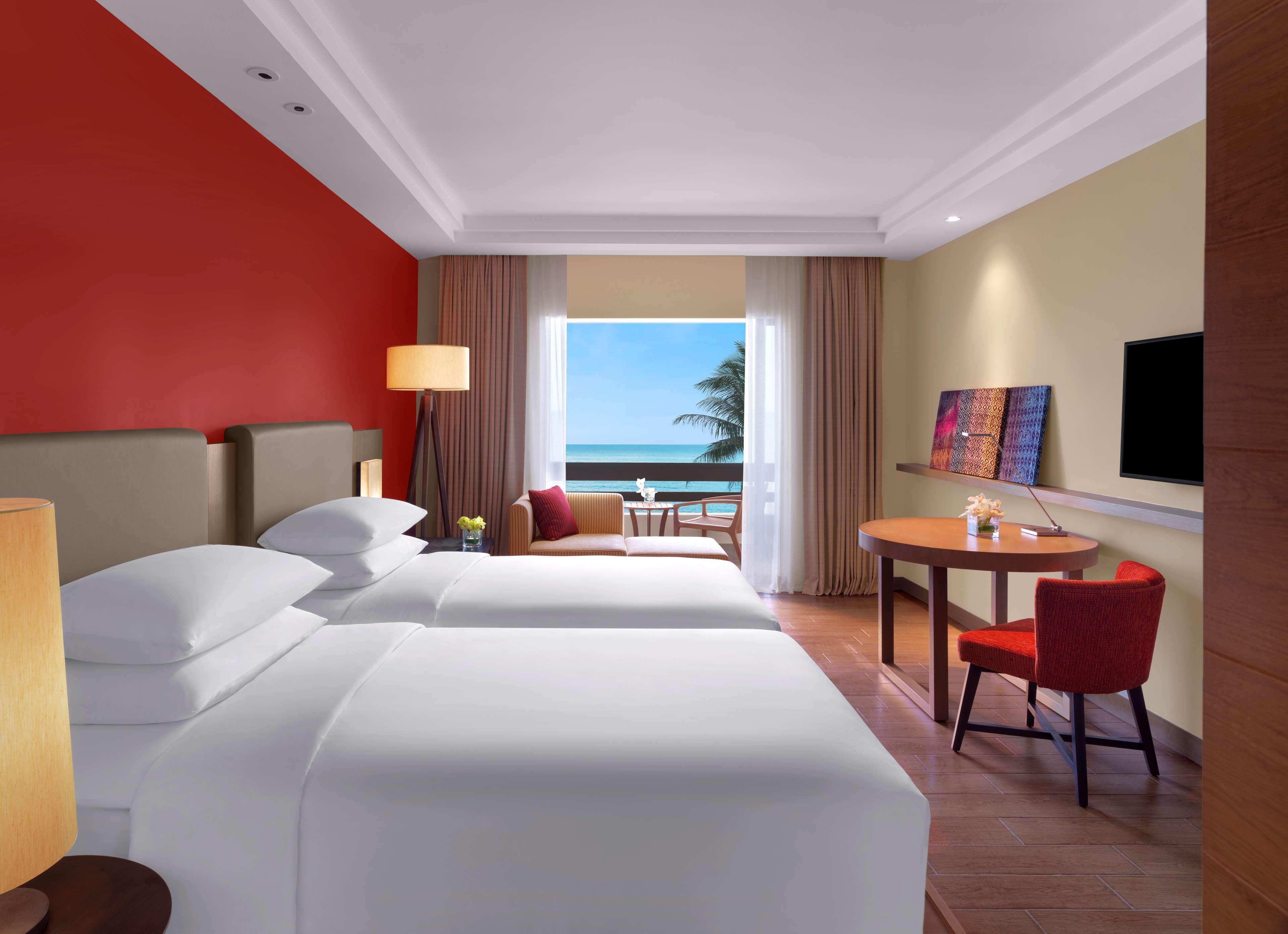 Hyatt Regency Kuantan Resort Εξωτερικό φωτογραφία