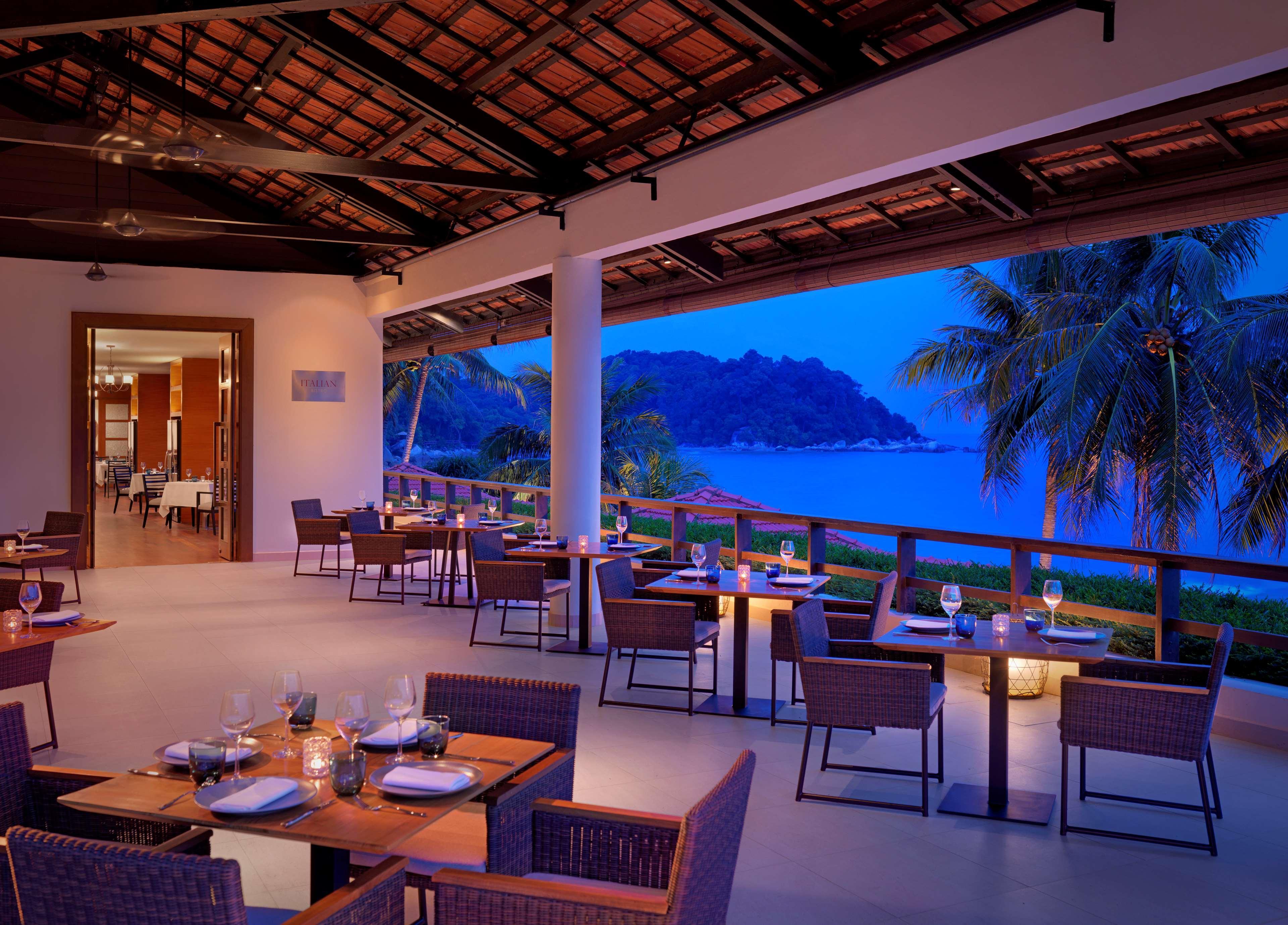 Hyatt Regency Kuantan Resort Εξωτερικό φωτογραφία The Deck