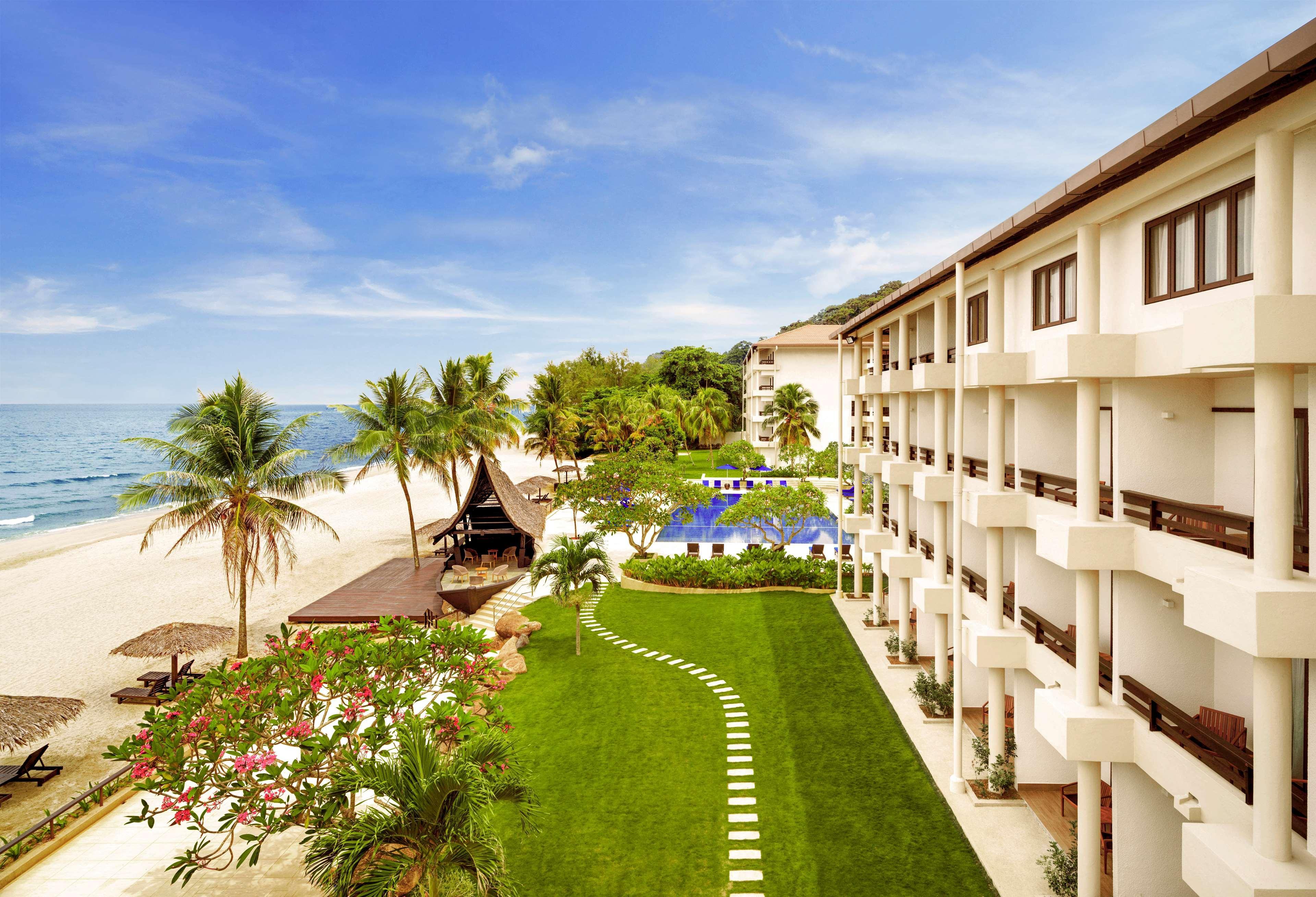 Hyatt Regency Kuantan Resort Εξωτερικό φωτογραφία The Residence, Phuket