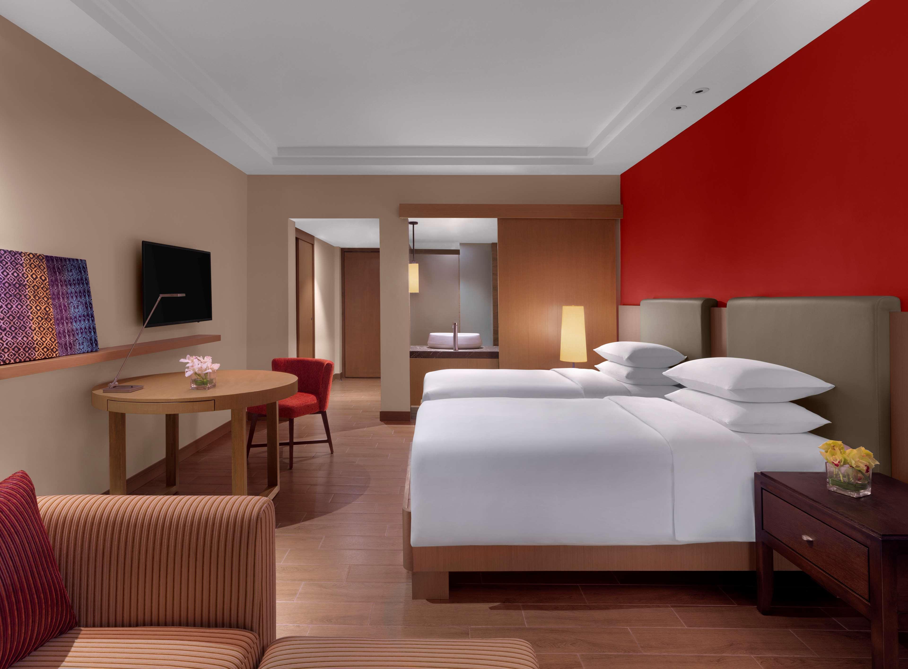 Hyatt Regency Kuantan Resort Εξωτερικό φωτογραφία