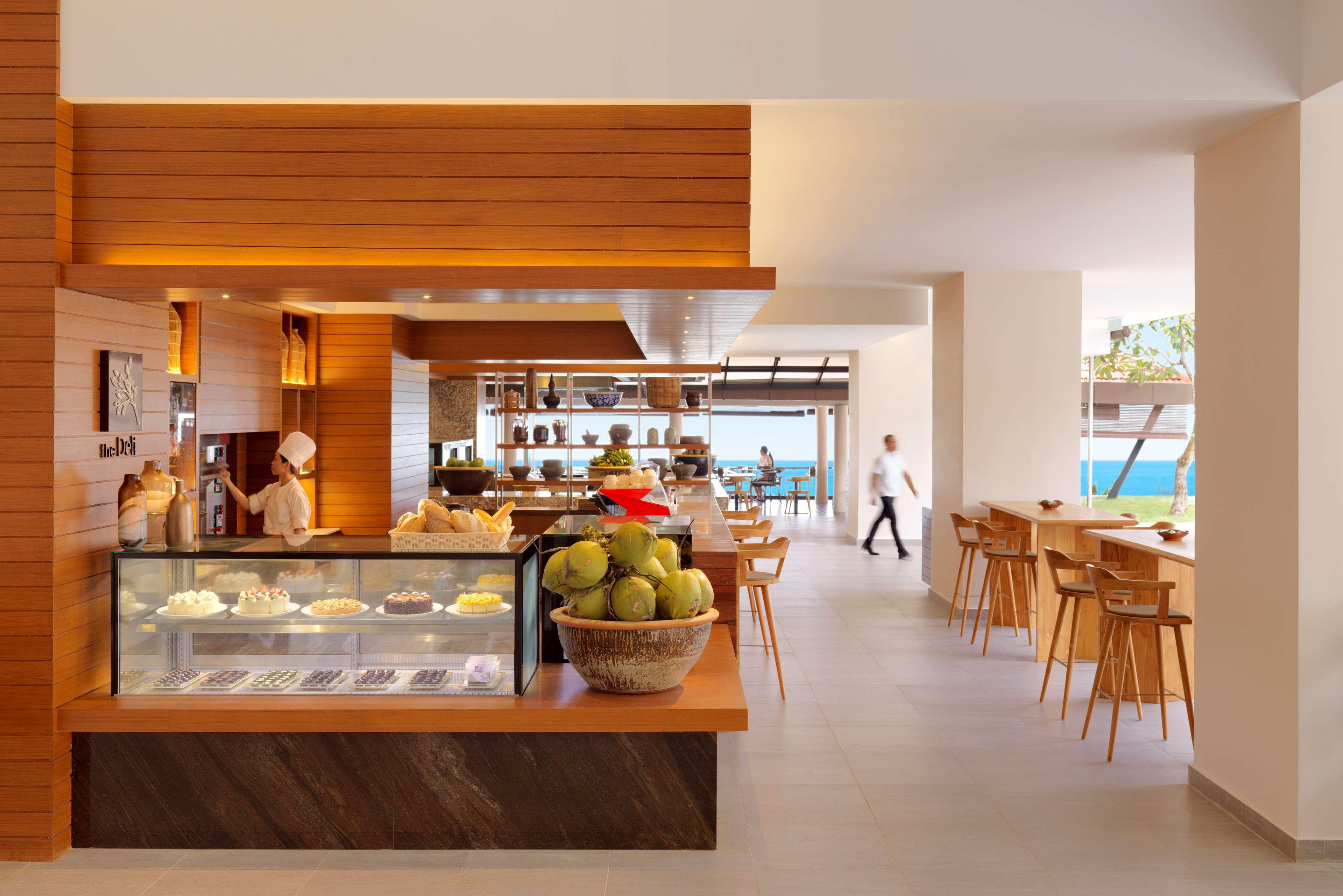 Hyatt Regency Kuantan Resort Εξωτερικό φωτογραφία The Beach Club