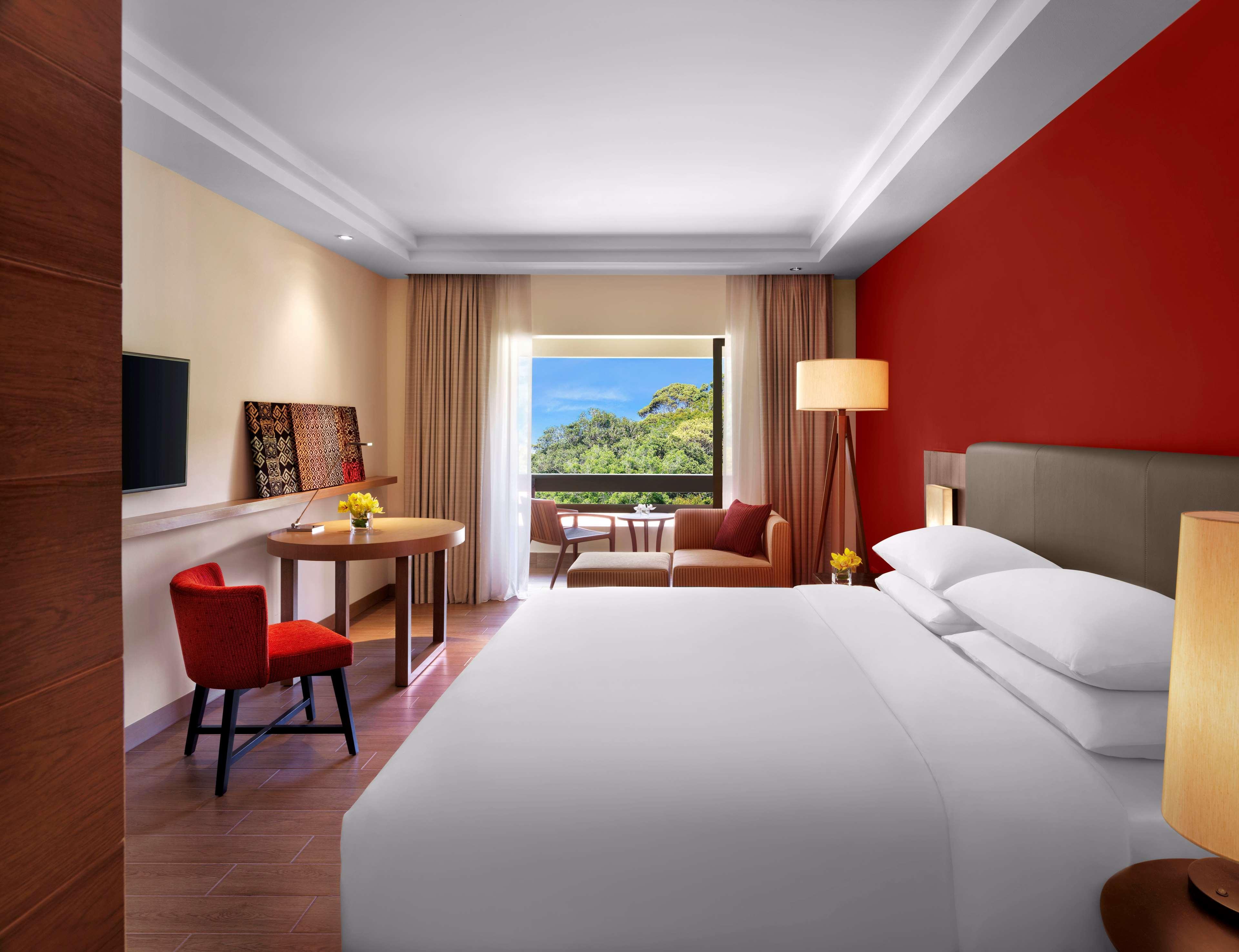 Hyatt Regency Kuantan Resort Εξωτερικό φωτογραφία