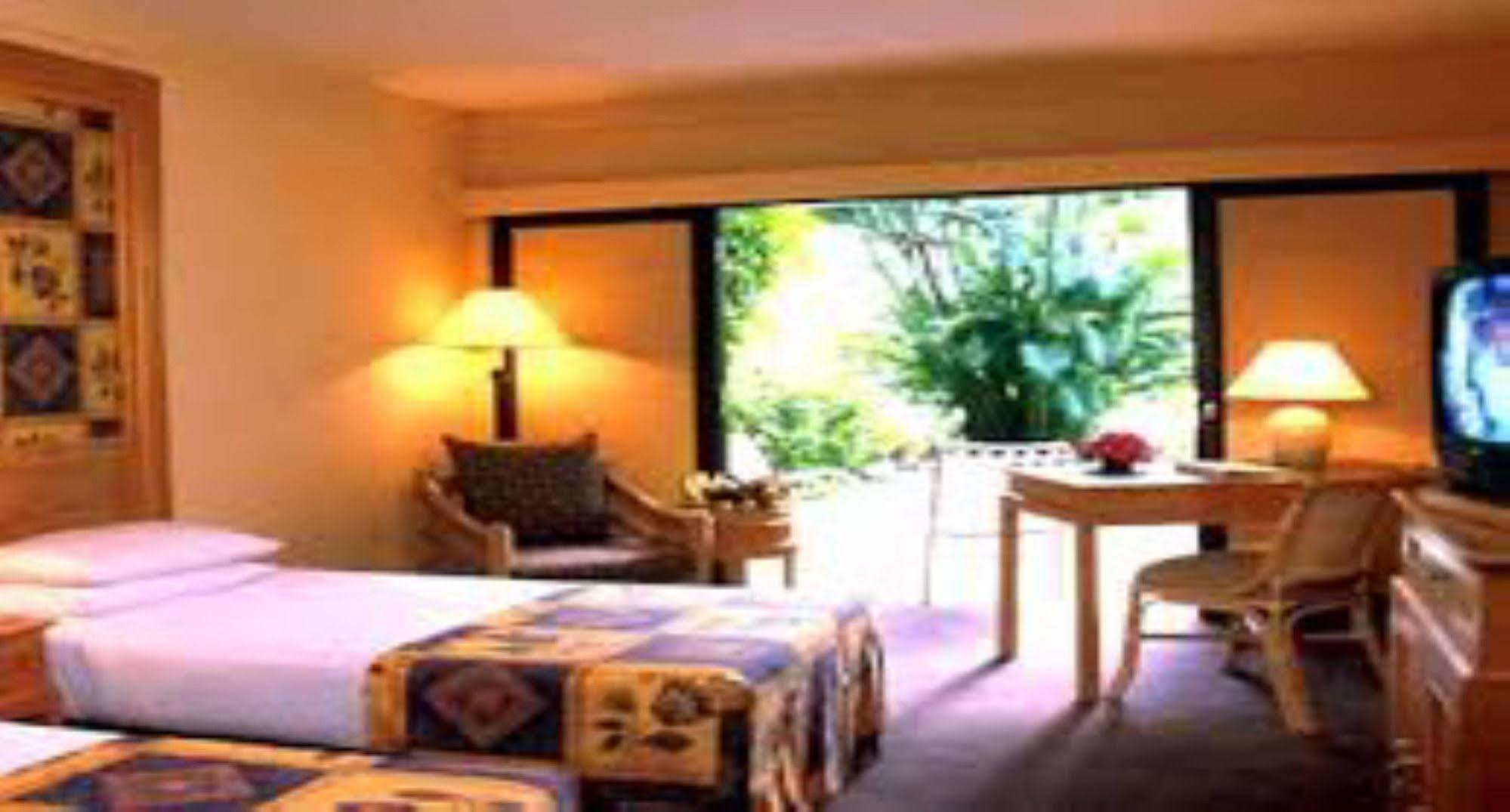 Hyatt Regency Kuantan Resort Εξωτερικό φωτογραφία A room at the hotel