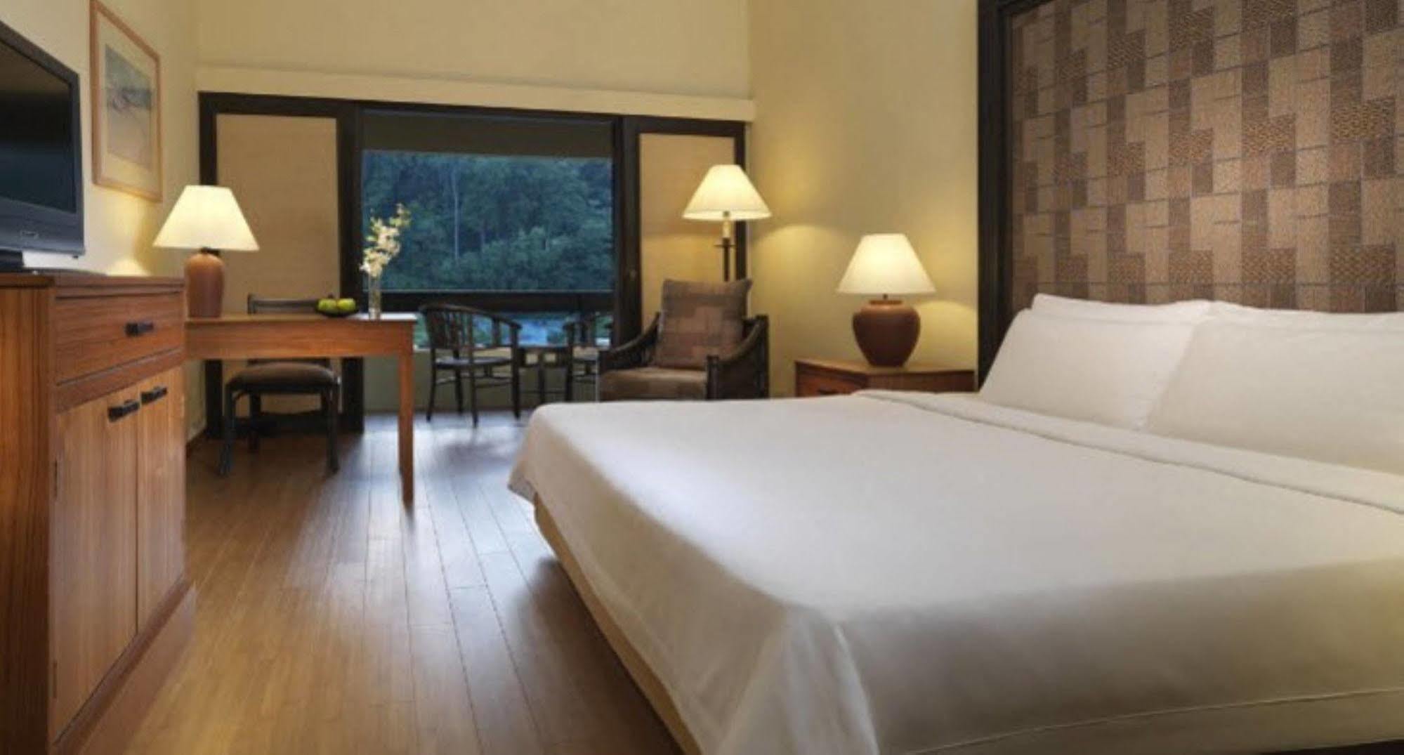 Hyatt Regency Kuantan Resort Εξωτερικό φωτογραφία Deluxe room