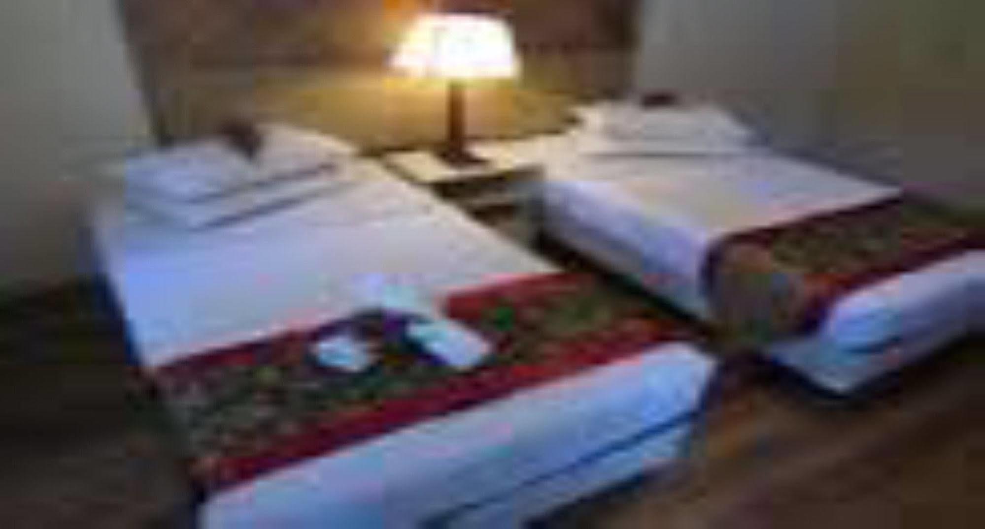 Hyatt Regency Kuantan Resort Εξωτερικό φωτογραφία A room at the hotel